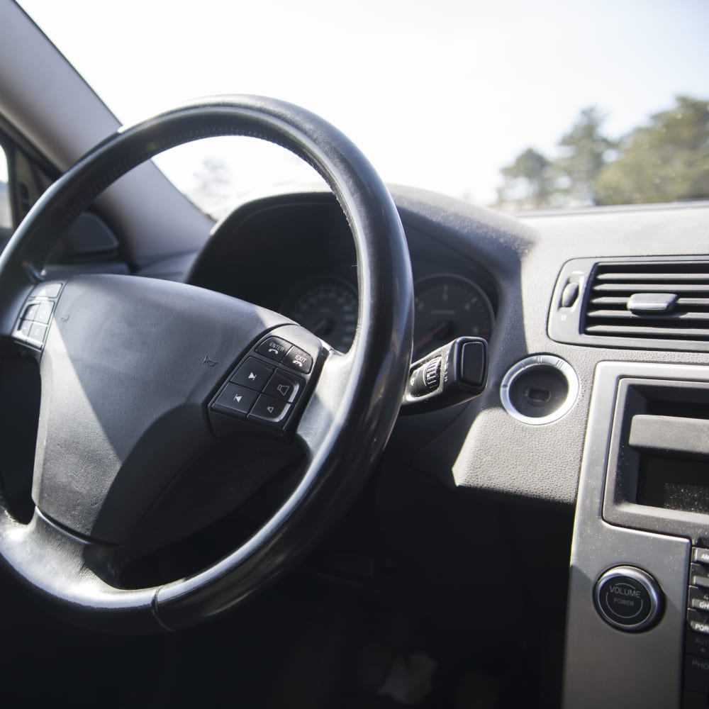 Steering Repair in Deer Park, WA