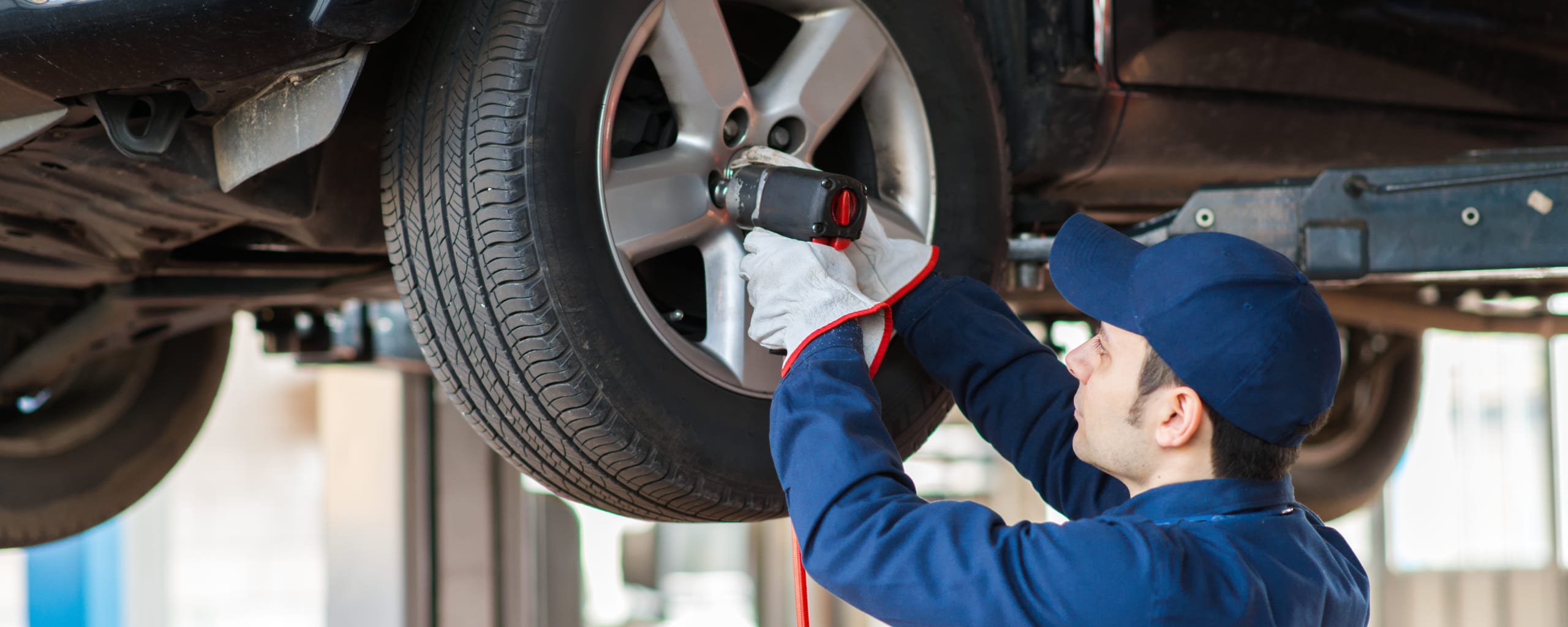 Tire Sales near Deer Park, WA