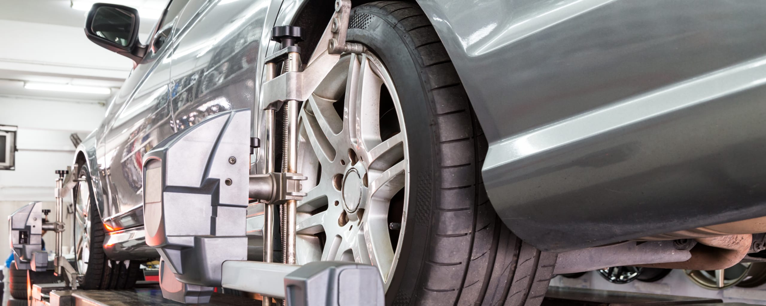 Wheel Alignments near Deer Park, WA